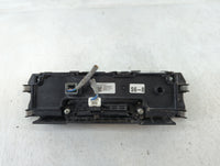 2016-2018 Honda Civic Climate Control Module Temperature AC/Heater Replacement P/N:79600TBAA611M1 2296A2 011648 Fits OEM Use