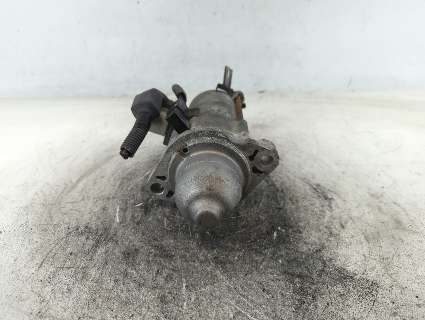 2016-2021 Honda Civic Car Starter Motor Solenoid OEM P/N:SM-74027 Fits Fits 2016 2017 2018 2019 2020 2021 OEM Used Auto Part