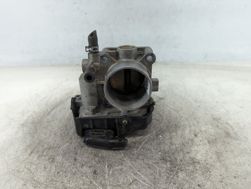 2016 Honda Civic Throttle Body P/N:M270560M GMF4A Fits Fits 2013 2014 2015 2017 2018 2019 2020 2021 2022 OEM Used Auto Parts