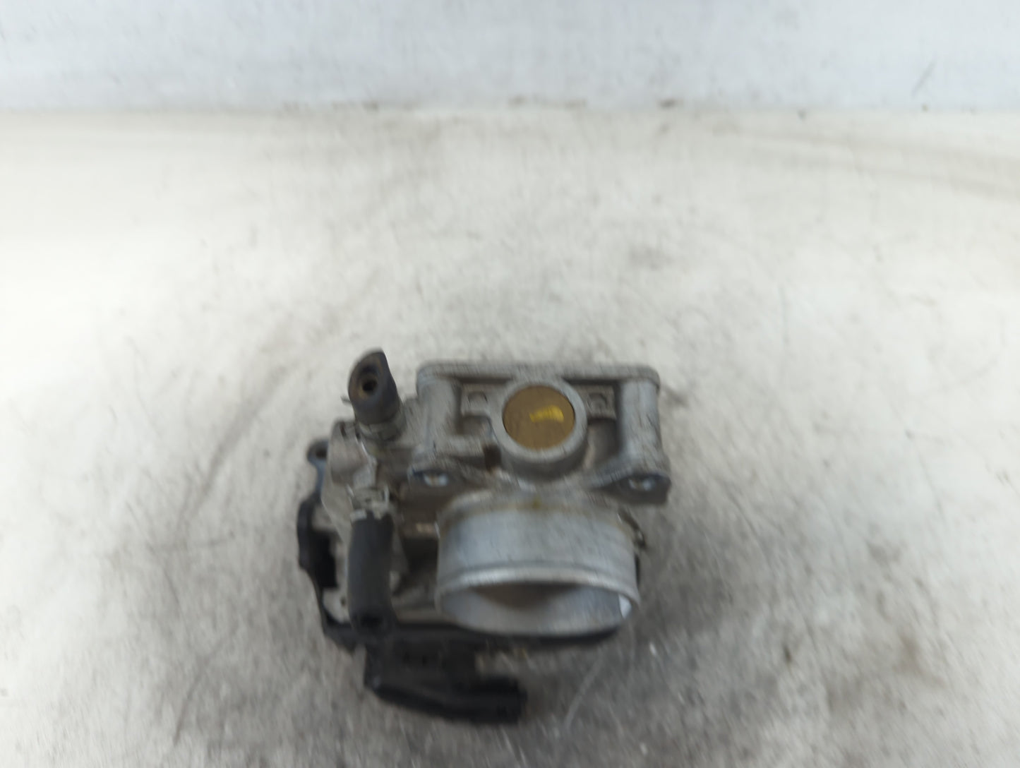 2016 Honda Civic Throttle Body P/N:M270560M GMF4A Fits Fits 2013 2014 2015 2017 2018 2019 2020 2021 2022 OEM Used Auto Parts