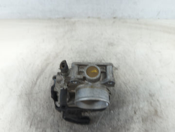2016 Honda Civic Throttle Body P/N:M270560M GMF4A Fits Fits 2013 2014 2015 2017 2018 2019 2020 2021 2022 OEM Used Auto Parts