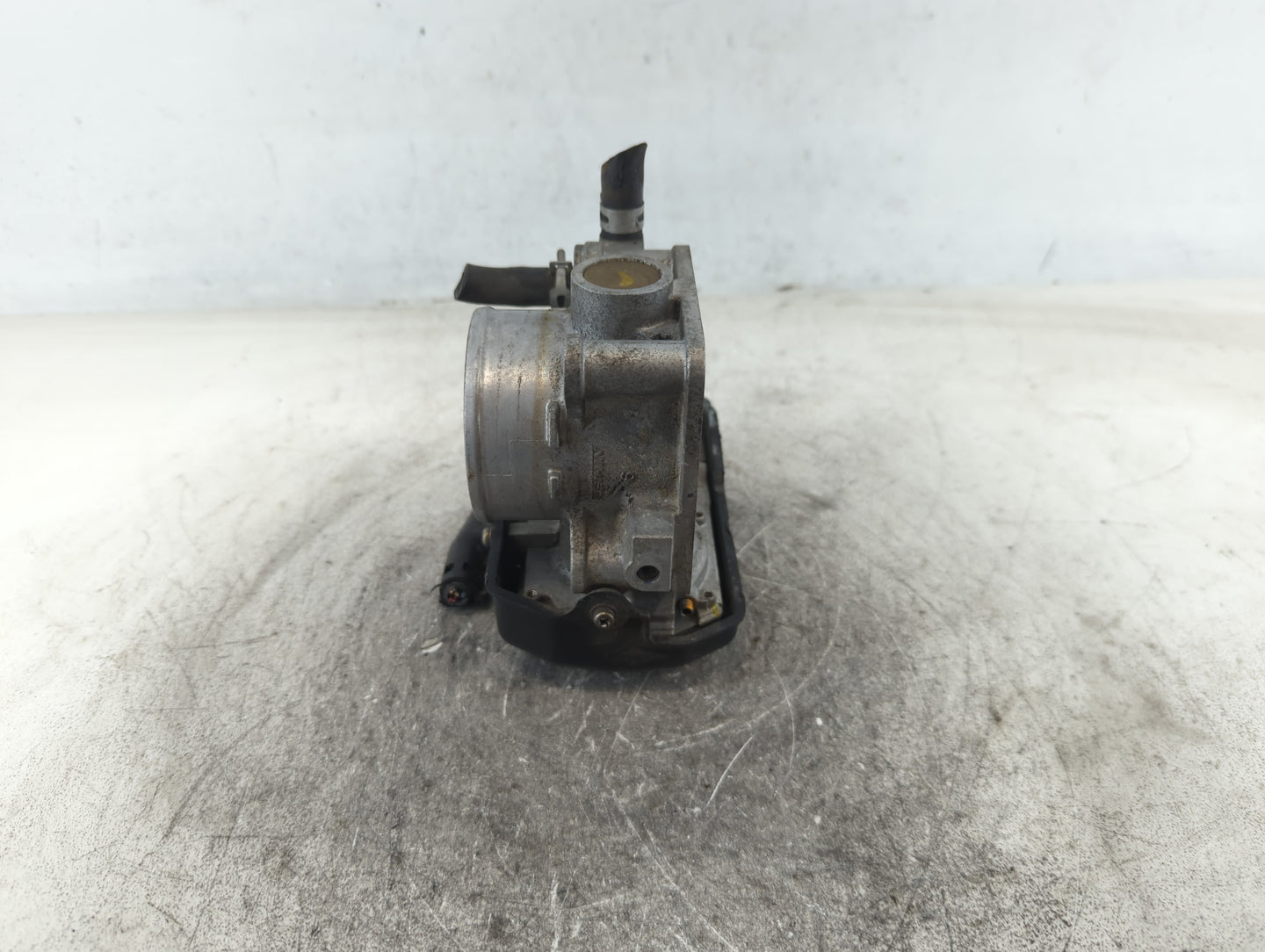 2016 Honda Civic Throttle Body P/N:M270560M GMF4A Fits Fits 2013 2014 2015 2017 2018 2019 2020 2021 2022 OEM Used Auto Parts