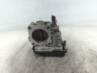 2016 Honda Civic Throttle Body P/N:M270560M GMF4A Fits Fits 2013 2014 2015 2017 2018 2019 2020 2021 2022 OEM Used Auto Parts