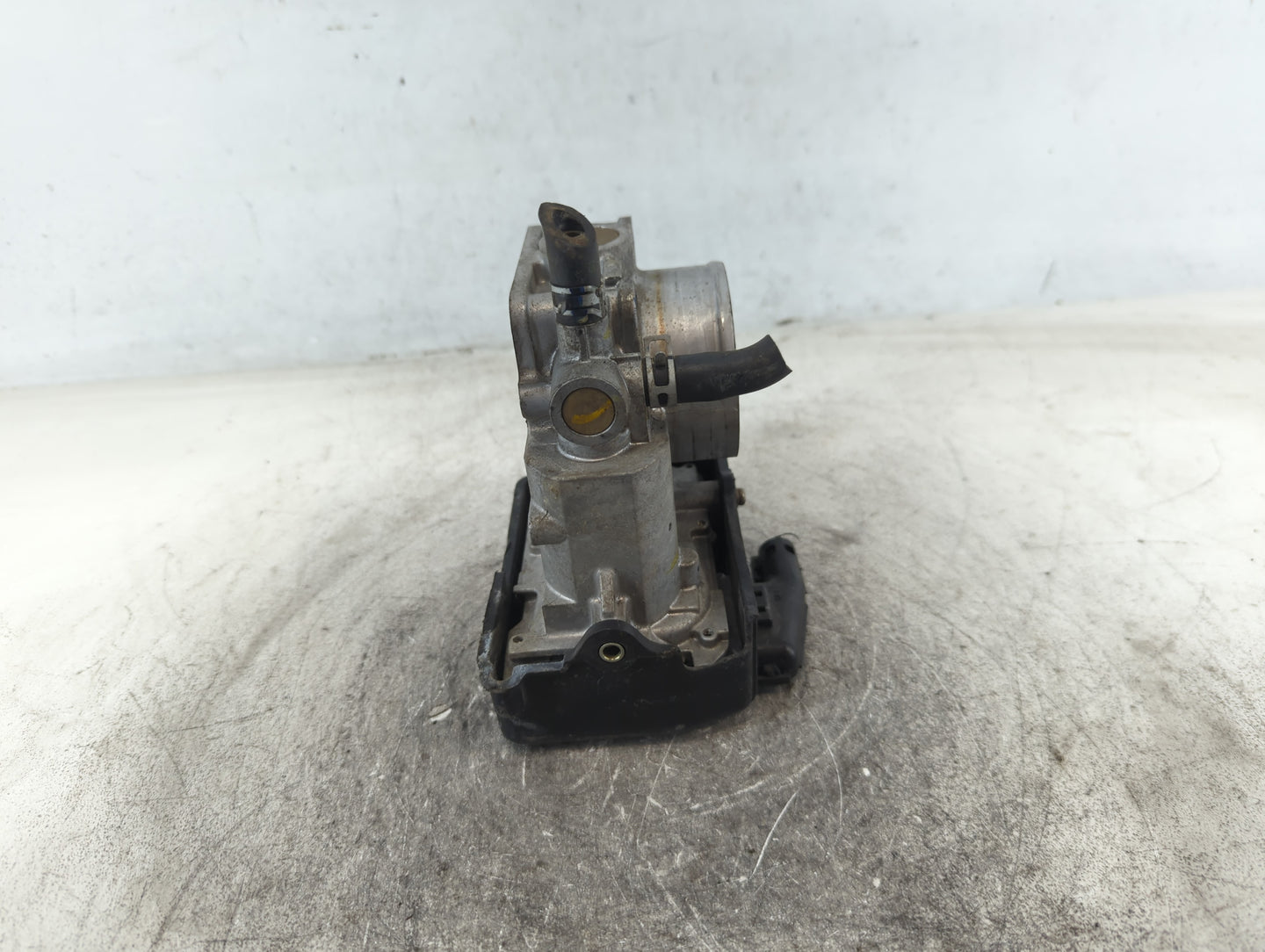 2016 Honda Civic Throttle Body P/N:M270560M GMF4A Fits Fits 2013 2014 2015 2017 2018 2019 2020 2021 2022 OEM Used Auto Parts