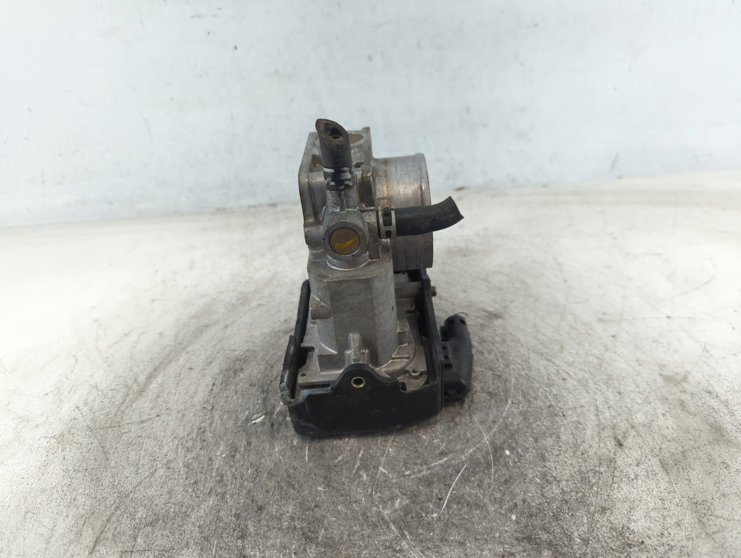 2016 Honda Civic Throttle Body P/N:M270560M GMF4A Fits Fits 2013 2014 2015 2017 2018 2019 2020 2021 2022 OEM Used Auto Parts
