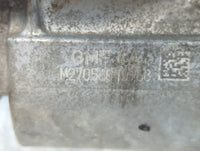 2016 Honda Civic Throttle Body P/N:M270560M GMF4A Fits Fits 2013 2014 2015 2017 2018 2019 2020 2021 2022 OEM Used Auto Parts