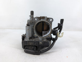 compare product 2016-2022 Honda Civic Throttle Body P/N:U38497347106 GMF4A Fits Fits 2016 2017 2018 2019 2020 2021 2022 OEM Used Auto Parts