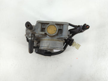 2016-2022 Honda Civic Throttle Body P/N:U38497347106 GMF4A Fits Fits 2016 2017 2018 2019 2020 2021 2022 OEM Used Auto Parts