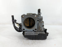 2016-2022 Honda Civic Throttle Body P/N:U38497347106 GMF4A Fits Fits 2016 2017 2018 2019 2020 2021 2022 OEM Used Auto Parts 
