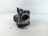 2016-2022 Honda Civic Throttle Body P/N:382898 GMC9A Fits Fits 2016 2017 2018 2019 2020 2021 2022 OEM Used Auto Parts - Oemu
