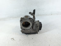 2016-2022 Honda Civic Throttle Body P/N:382898 GMC9A Fits Fits 2016 2017 2018 2019 2020 2021 2022 OEM Used Auto Parts - Oemu