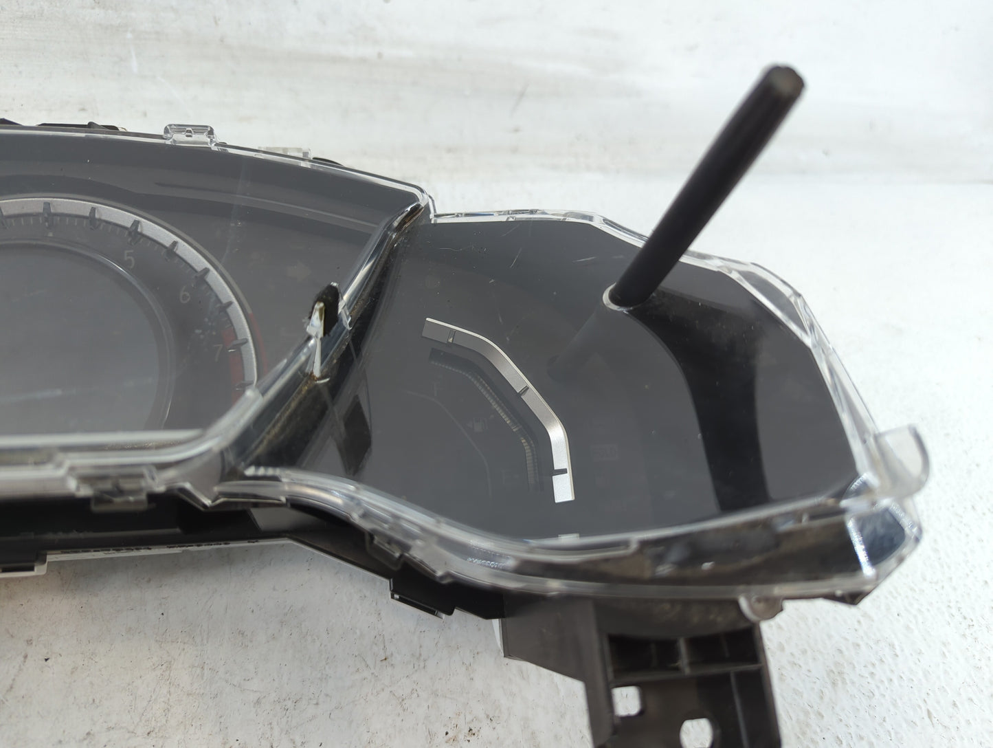 2016 Honda Civic Instrument Cluster Speedometer Gauges P/N:GE0719163 78100-TBG-A710-M1 Fits OEM Used Auto Parts - Oemusedaut