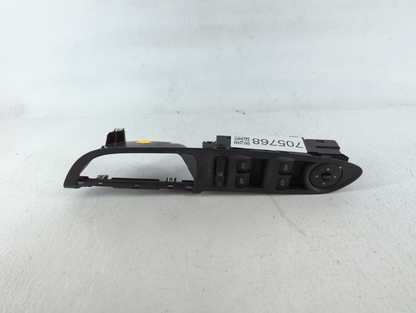 2016-2021 Honda Civic Master Power Window Switch Replacement Driver Side Left P/N:10017849 BM5T-14A132-AA Fits OEM Used Auto