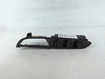 compare product 2016-2021 Honda Civic Master Power Window Switch Replacement Driver Side Left P/N:10017849 BM5T-14A132-AA Fits OEM Used Auto Parts
