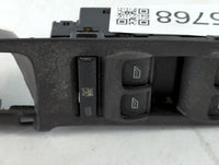 2016-2021 Honda Civic Master Power Window Switch Replacement Driver Side Left P/N:10017849 BM5T-14A132-AA Fits OEM Used Auto
