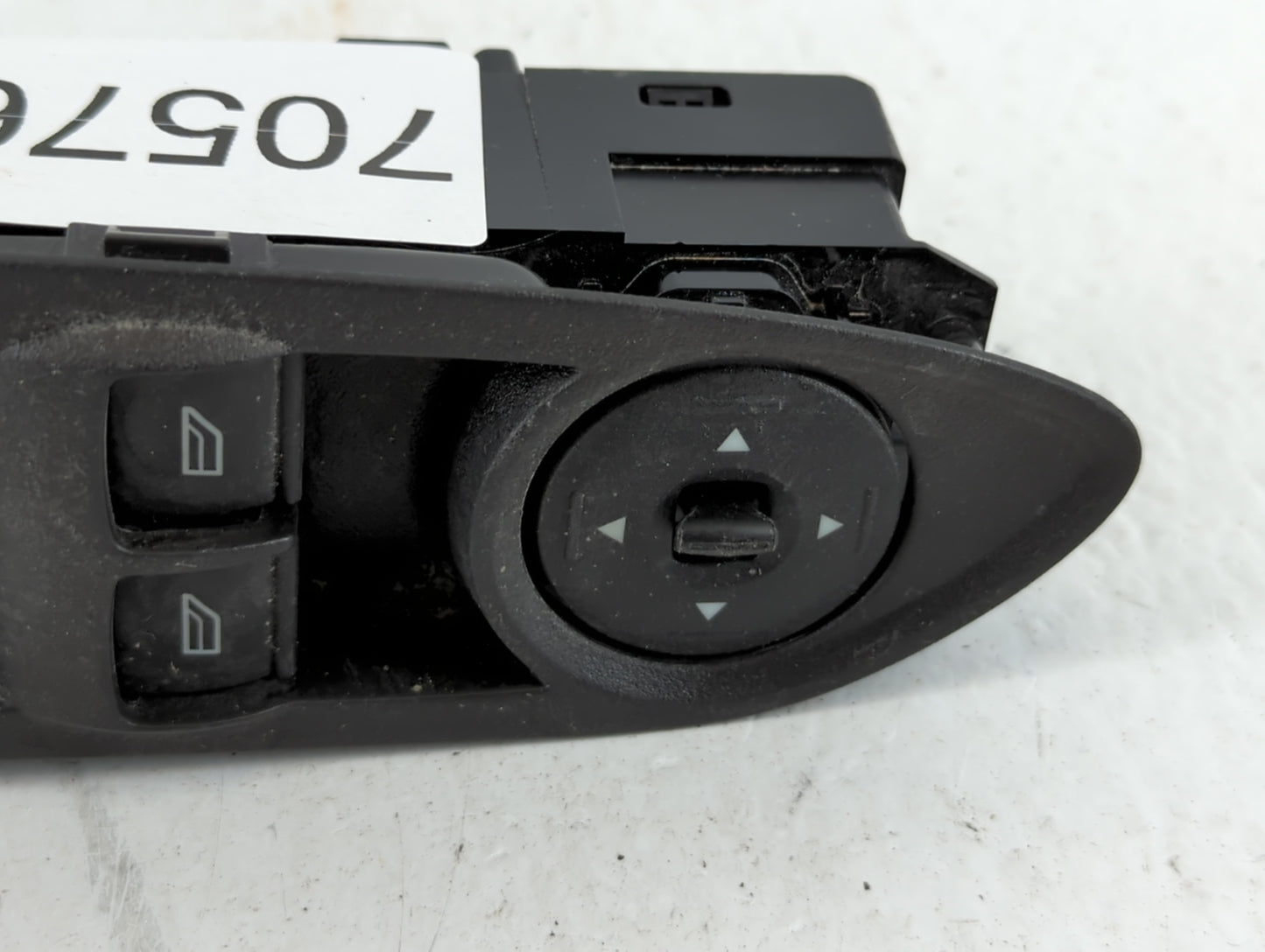 2016-2021 Honda Civic Master Power Window Switch Replacement Driver Side Left P/N:10017849 BM5T-14A132-AA Fits OEM Used Auto