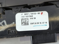 2016-2021 Honda Civic Master Power Window Switch Replacement Driver Side Left P/N:10017849 BM5T-14A132-AA Fits OEM Used Auto
