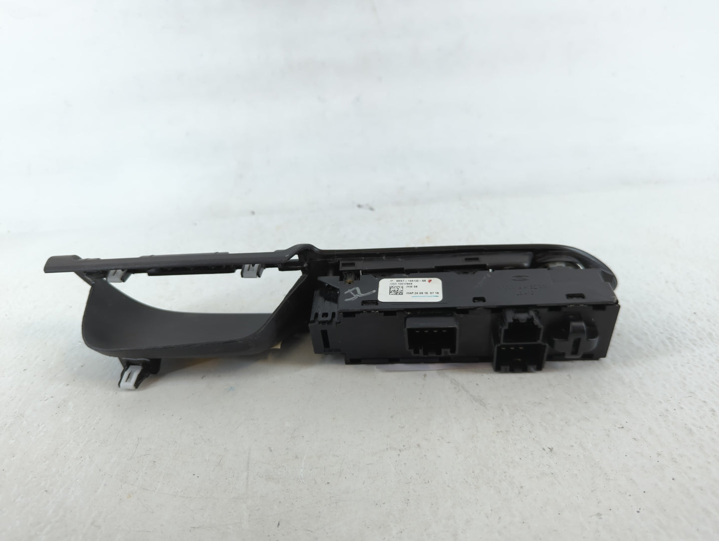 2016-2021 Honda Civic Master Power Window Switch Replacement Driver Side Left P/N:10017849 BM5T-14A132-AA Fits OEM Used Auto