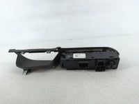 2016-2021 Honda Civic Master Power Window Switch Replacement Driver Side Left P/N:10017849 BM5T-14A132-AA Fits OEM Used Auto