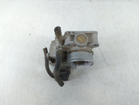 2016-2022 Honda Civic Throttle Body P/N:M60405 GMH1A Fits Fits 2016 2017 2018 2019 2020 2021 2022 OEM Used Auto Parts - Oemu