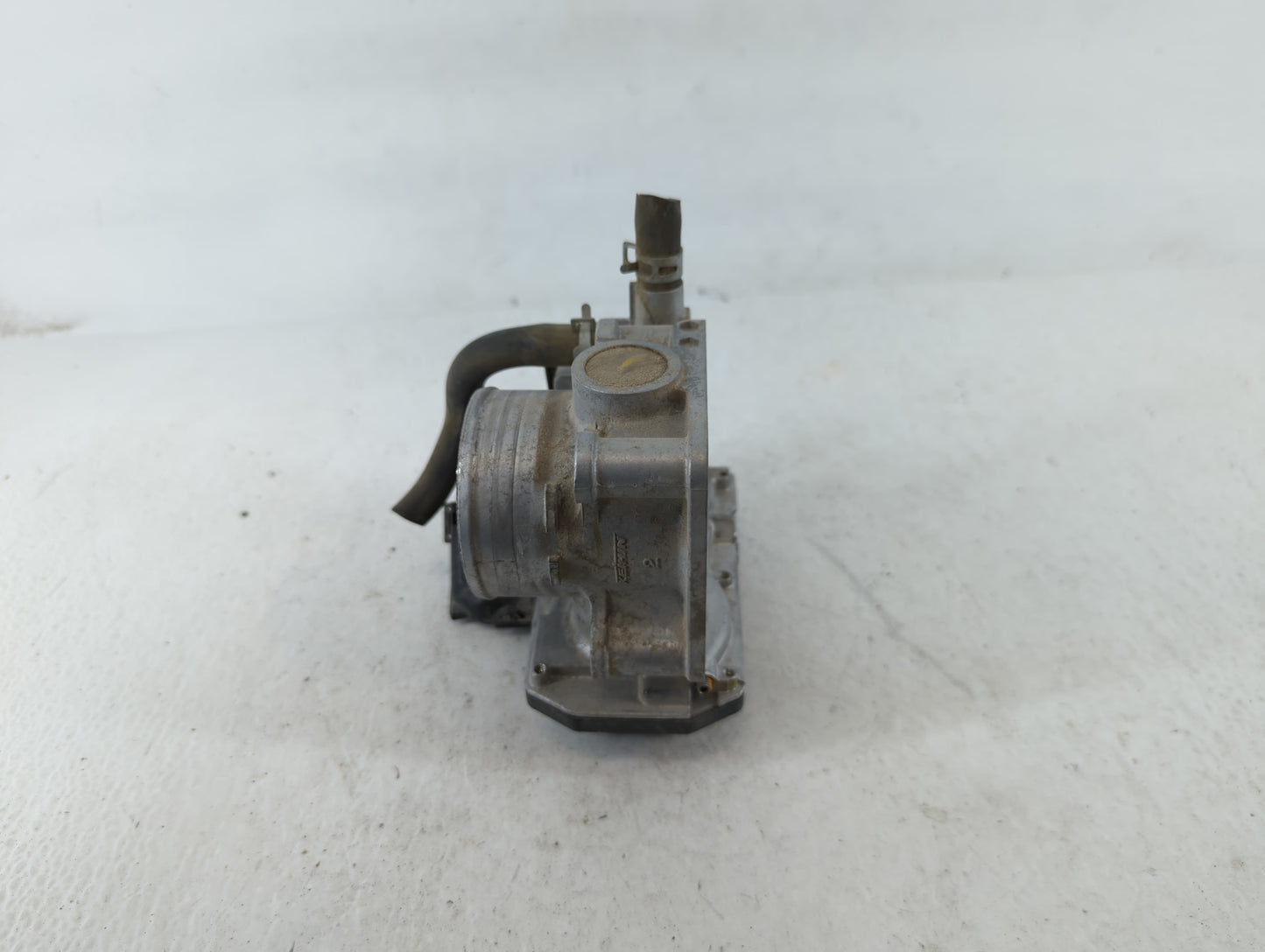 2016-2022 Honda Civic Throttle Body P/N:M60405 GMH1A Fits Fits 2016 2017 2018 2019 2020 2021 2022 OEM Used Auto Parts - Oemu