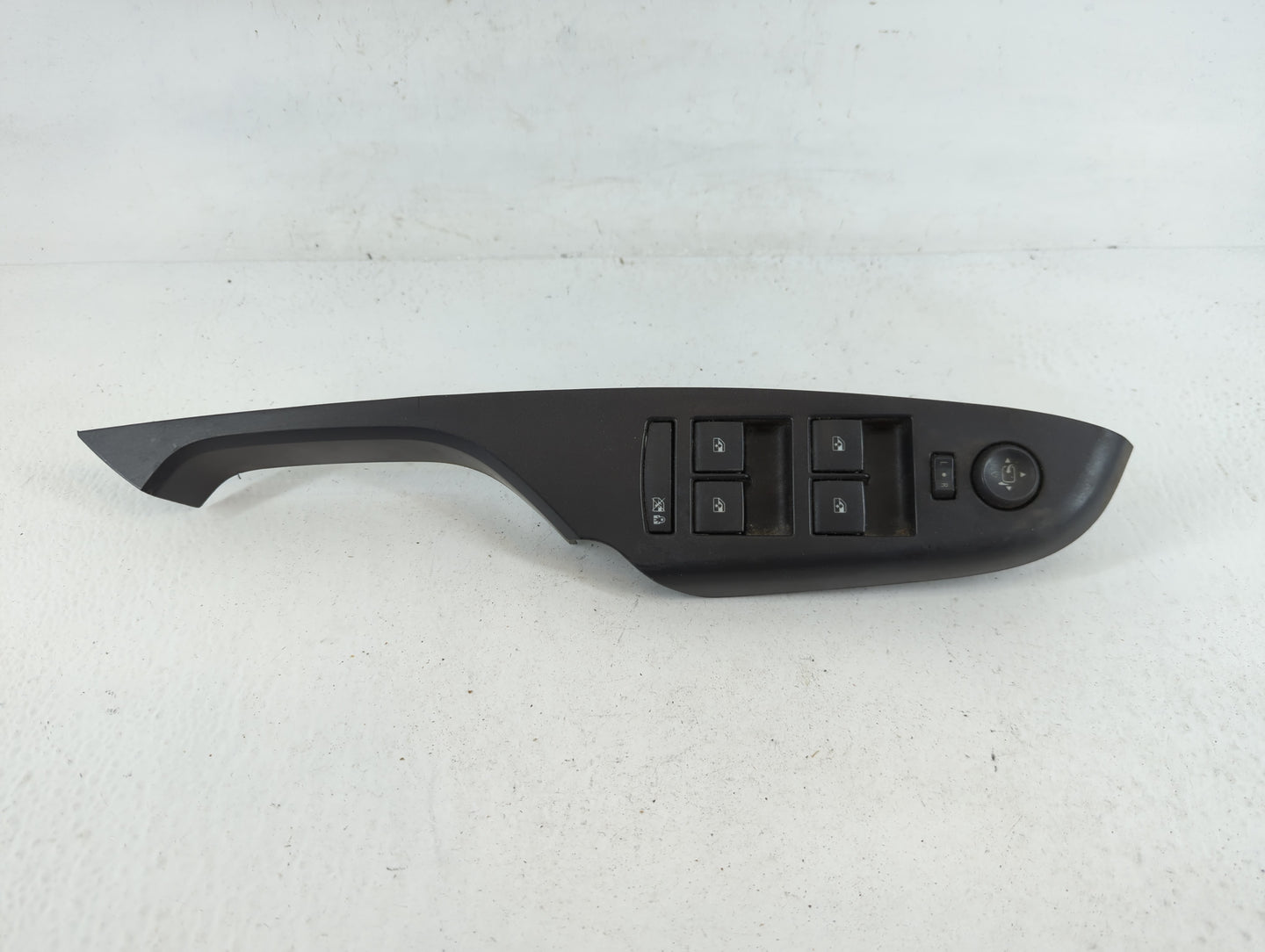 2016-2021 Honda Civic Master Power Window Switch Replacement Driver Side Left P/N:821587 22747718 Fits OEM Used Auto Parts -