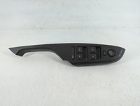 2016-2021 Honda Civic Master Power Window Switch Replacement Driver Side Left P/N:821587 22747718 Fits OEM Used Auto Parts -