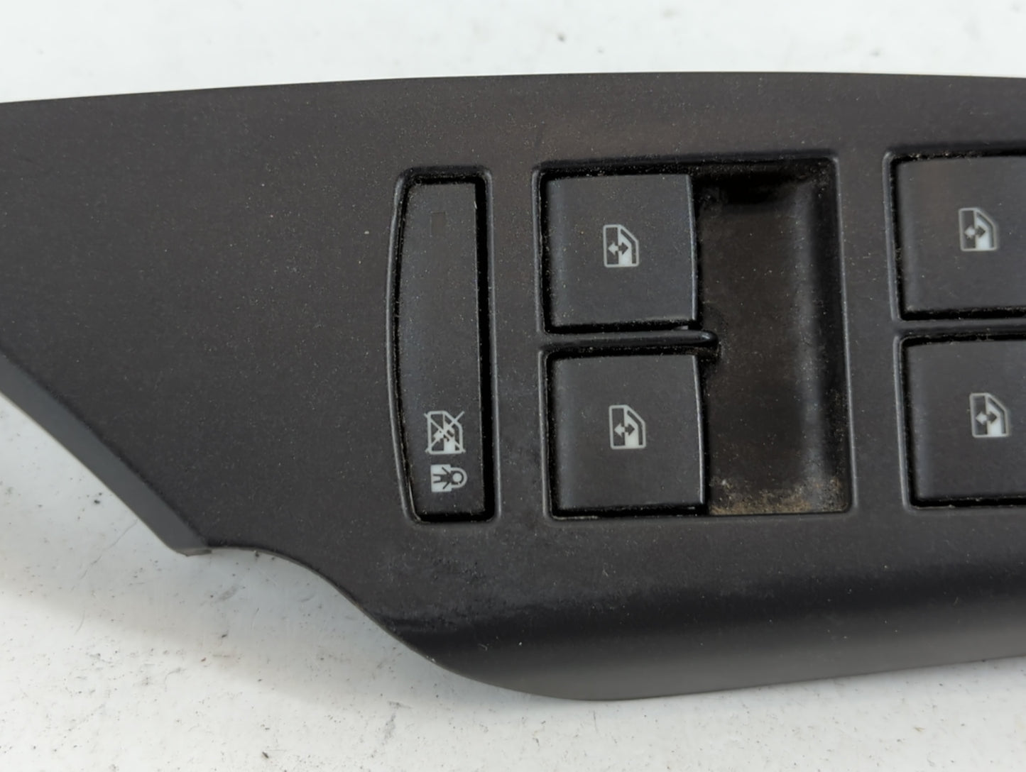2016-2021 Honda Civic Master Power Window Switch Replacement Driver Side Left P/N:821587 22747718 Fits OEM Used Auto Parts -