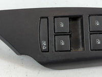 2016-2021 Honda Civic Master Power Window Switch Replacement Driver Side Left P/N:821587 22747718 Fits OEM Used Auto Parts -