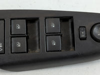 2016-2021 Honda Civic Master Power Window Switch Replacement Driver Side Left P/N:821587 22747718 Fits OEM Used Auto Parts -