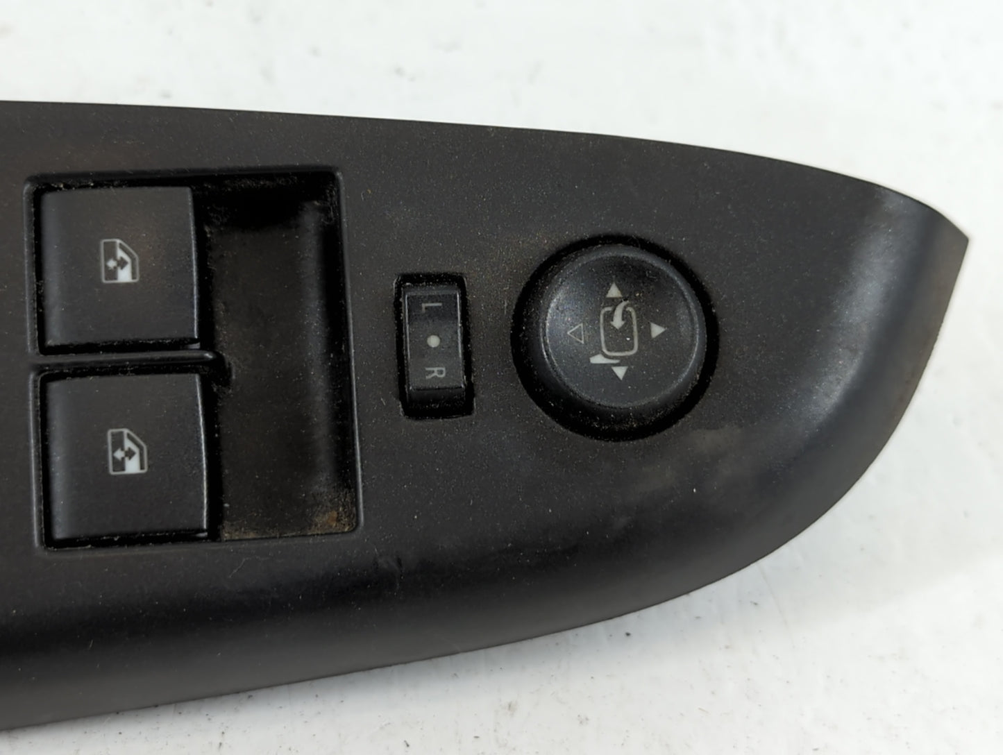 2016-2021 Honda Civic Master Power Window Switch Replacement Driver Side Left P/N:821587 22747718 Fits OEM Used Auto Parts -