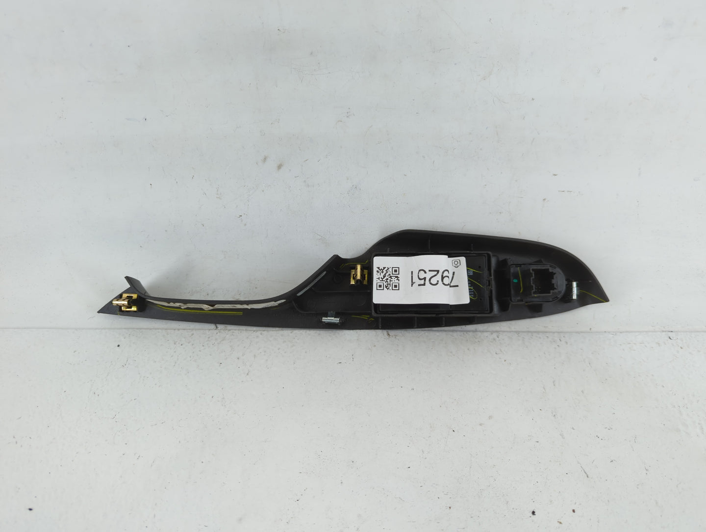 2016-2021 Honda Civic Master Power Window Switch Replacement Driver Side Left P/N:821587 22747718 Fits OEM Used Auto Parts -