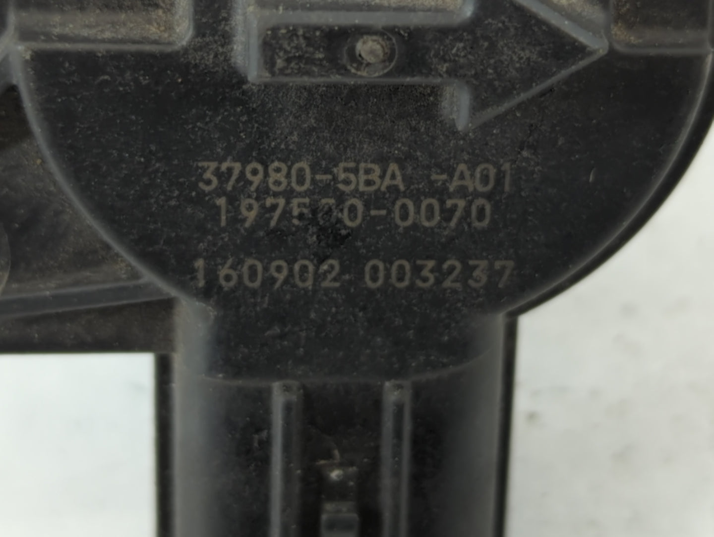 2016-2022 Honda Civic Mass Air Flow Meter Maf - Oemusedautoparts1.com