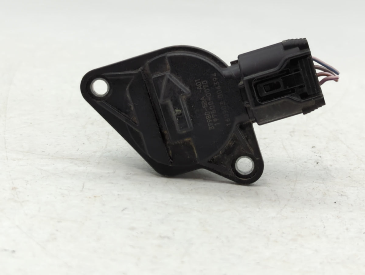 2016-2022 Honda Civic Mass Air Flow Meter Maf Sensor 734362 - Oemusedautoparts1.com