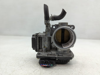compare product 2016-2022 Honda Civic Throttle Body P/N:119509 M51222, GMG9A Fits Fits 2016 2017 2018 2019 2020 2021 2022 OEM Used Auto Parts