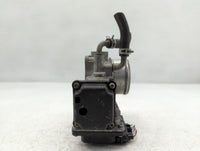 2016-2022 Honda Civic Throttle Body P/N:119509 M51222, GMG9A Fits Fits 2016 2017 2018 2019 2020 2021 2022 OEM Used Auto Part