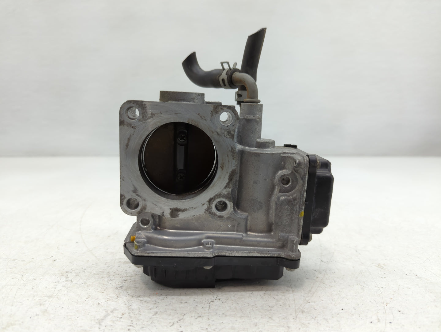 2016-2022 Honda Civic Throttle Body P/N:119509 M51222, GMG9A Fits Fits 2016 2017 2018 2019 2020 2021 2022 OEM Used Auto Part