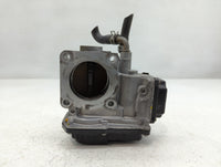 2016-2022 Honda Civic Throttle Body P/N:119509 M51222, GMG9A Fits Fits 2016 2017 2018 2019 2020 2021 2022 OEM Used Auto Part