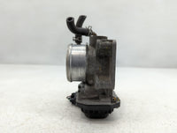 2016-2022 Honda Civic Throttle Body P/N:119509 M51222, GMG9A Fits Fits 2016 2017 2018 2019 2020 2021 2022 OEM Used Auto Part