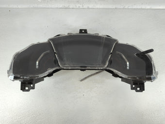 compare product 2016-2018 Honda Civic Instrument Cluster Speedometer Gauges P/N:78100-TBF-A110-M1 Fits Fits 2016 2017 2018 OEM Used Auto Parts