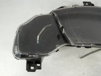 2016-2018 Honda Civic Instrument Cluster Speedometer Gauges P/N:78100-TBF-A110-M1 Fits Fits 2016 2017 2018 OEM Used Auto Par