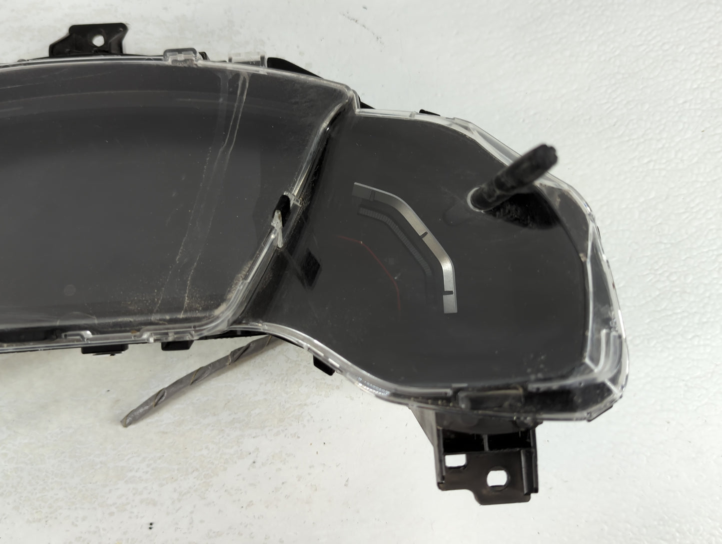 2016-2018 Honda Civic Instrument Cluster Speedometer Gauges P/N:78100-TBF-A110-M1 Fits Fits 2016 2017 2018 OEM Used Auto Par