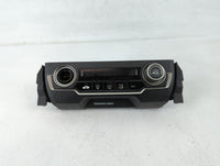 2016-2021 Honda Civic Climate Control Module Temperature AC/Heater Replacement P/N:79600TBAA110M1 Fits OEM Used Auto Parts -