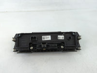 2016-2021 Honda Civic Climate Control Module Temperature AC/Heater Replacement P/N:79600TBAA110M1 Fits OEM Used Auto Parts -