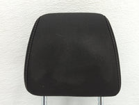 2016 Honda Civic Headrest Head Rest Front Driver Passenger Seat Black - Oemusedautoparts1.com