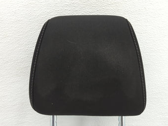 compare product 2016 Honda Civic Headrest Head Rest Front Driver Passenger Seat Black