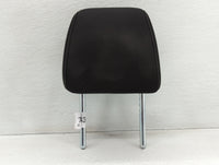 2016 Honda Civic Headrest Head Rest Front Driver Passenger Seat Black - Oemusedautoparts1.com
