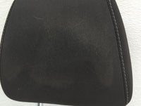 2016 Honda Civic Headrest Head Rest Front Driver Passenger Seat Black - Oemusedautoparts1.com