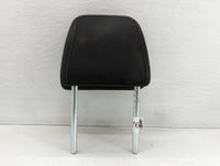 2016 Honda Civic Headrest Head Rest Front Driver Passenger Seat Black - Oemusedautoparts1.com
