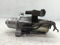 2016-2017 Honda Civic Car Starter Motor Solenoid OEM P/N:12V-1.6 -5009 Fits Fits 2016 2017 2020 OEM Used Auto Parts - Oemuse